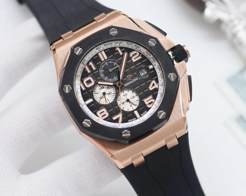 Timeless AP Watches 176043