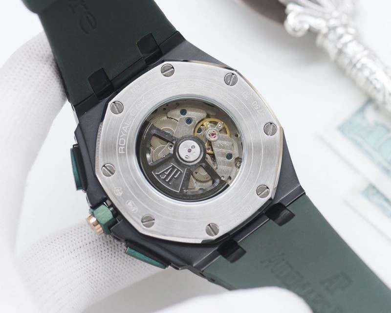Timeless AP Watches 176043