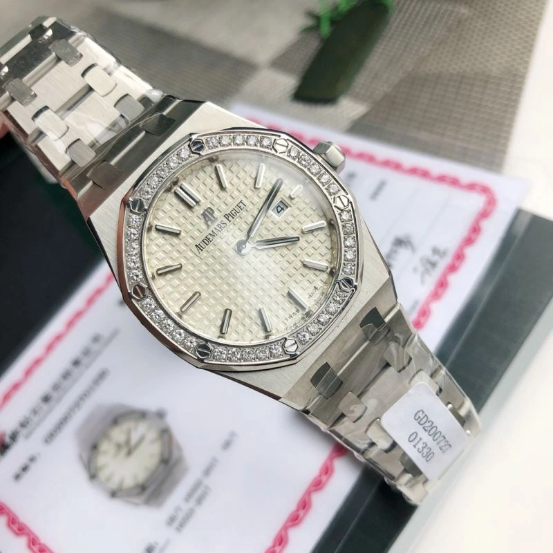AP Watches SoftTouch 176039