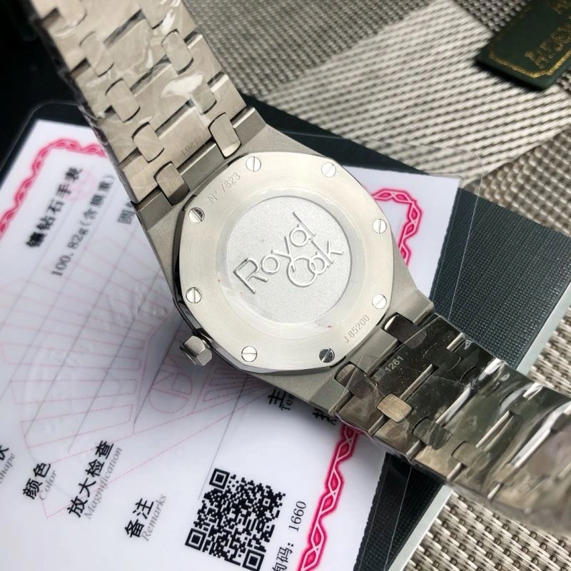 AP Watches SoftTouch 176039