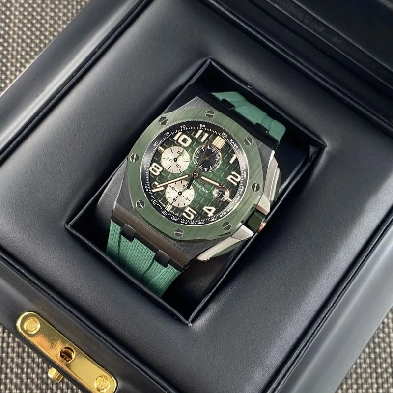 AP Watches SmoothTexture 176032