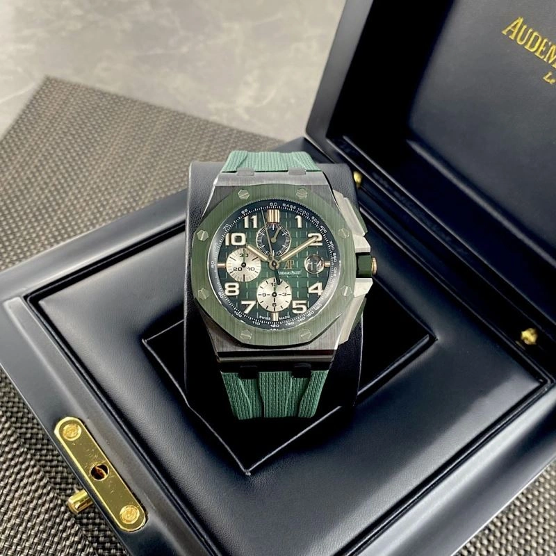 AP Watches SmoothTexture 176032