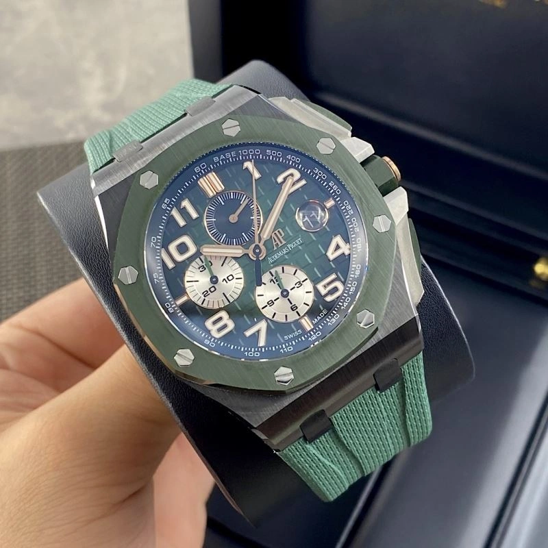 AP Watches SmoothTexture 176032