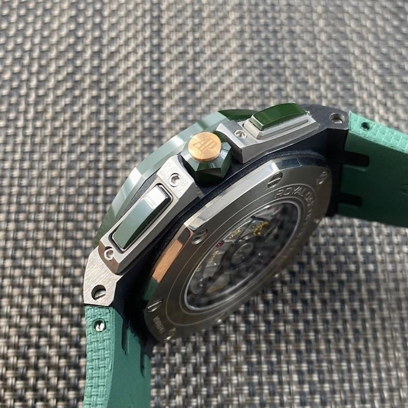 AP Watches SmoothTexture 176032