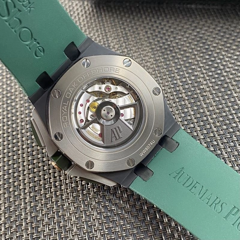 AP Watches SmoothTexture 176032
