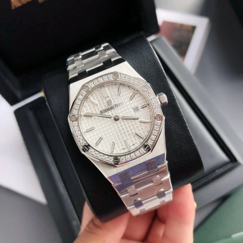 Sophisticated AP Watches 176038