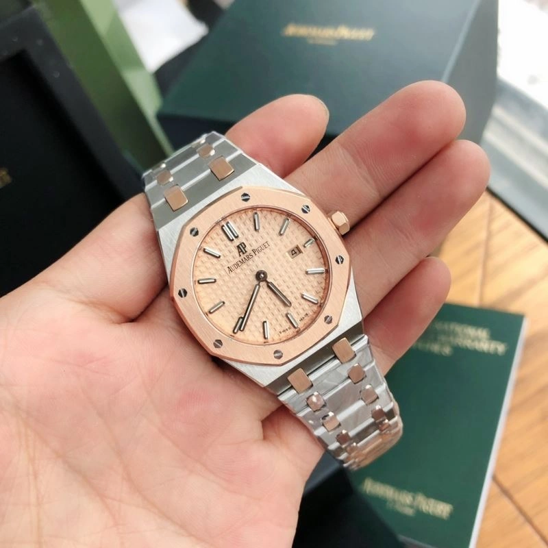 AP Watches Sustainable 176036
