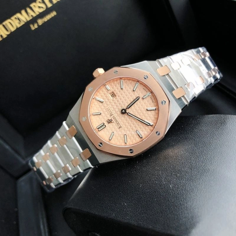 AP Watches Sustainable 176036