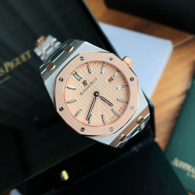 AP Watches Sustainable 176036