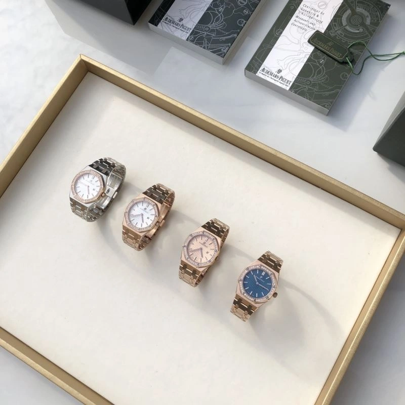AP Watches WrinkleFree 176076