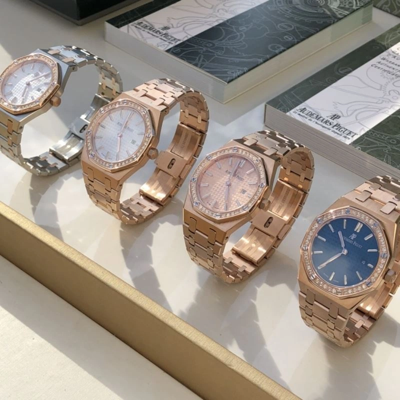 AP Watches WrinkleFree 176076