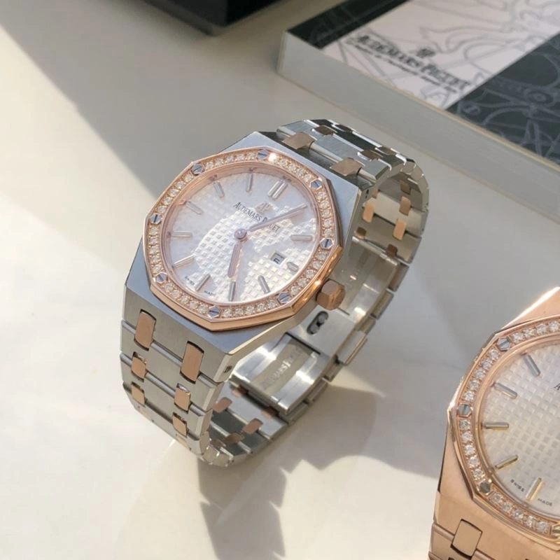 AP Watches WrinkleFree 176076