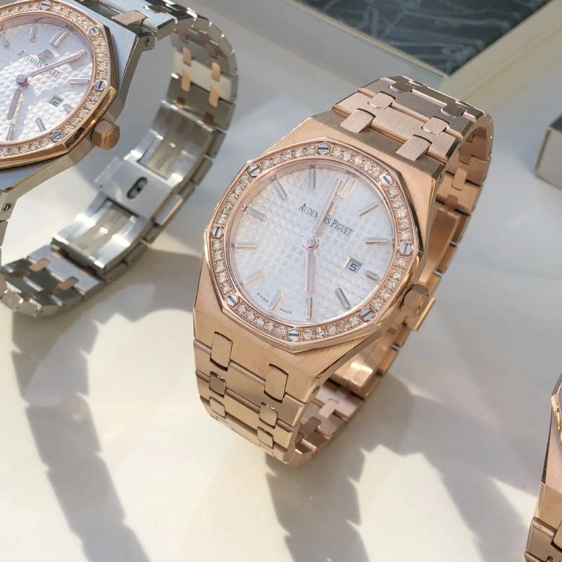 AP Watches WrinkleFree 176076