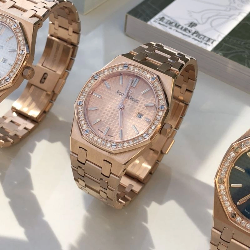AP Watches WrinkleFree 176076