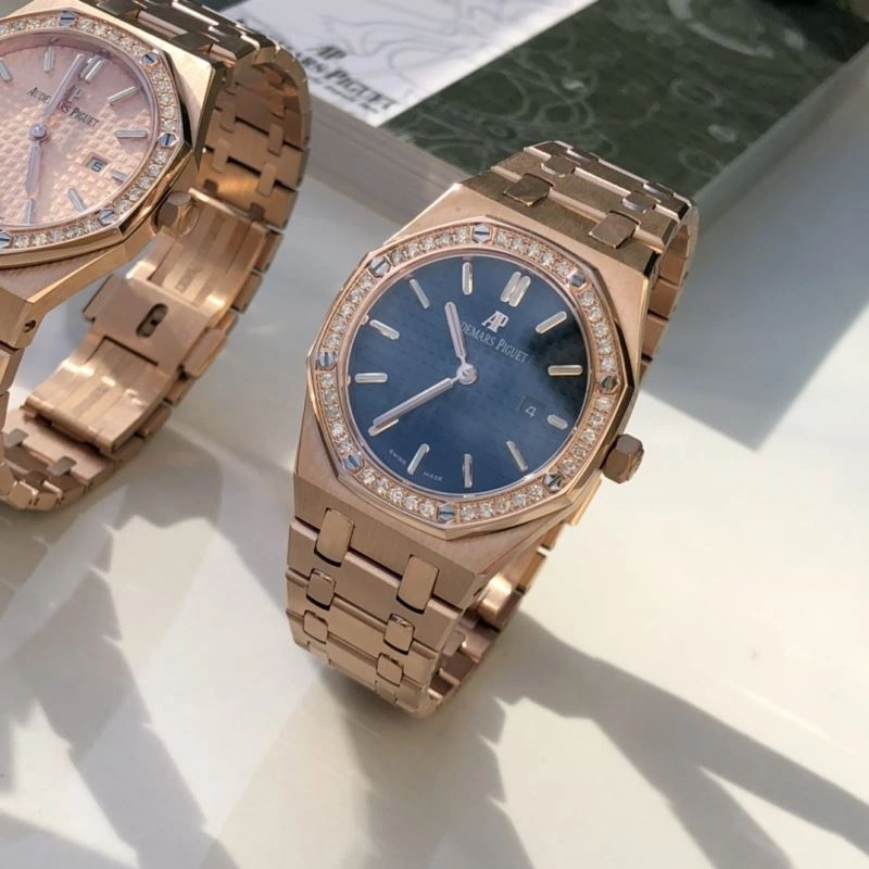 AP Watches WrinkleFree 176076
