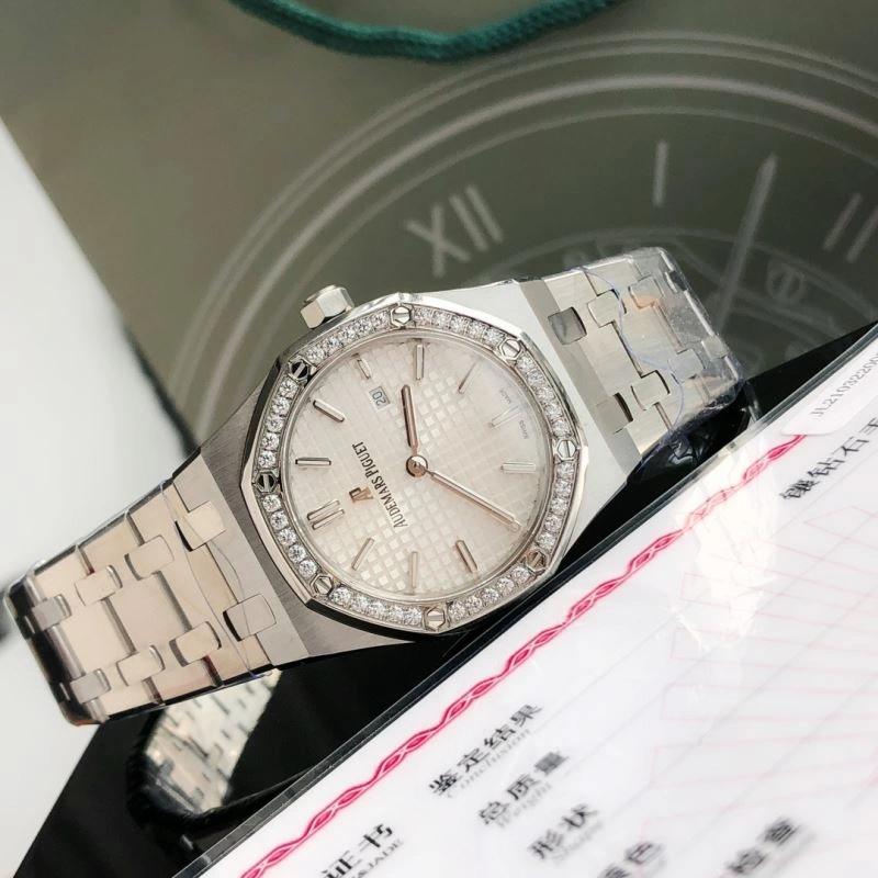 TravelReady AP Watches 176029
