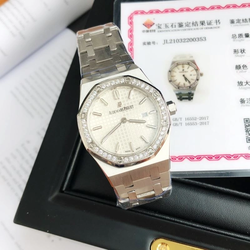 TravelReady AP Watches 176029