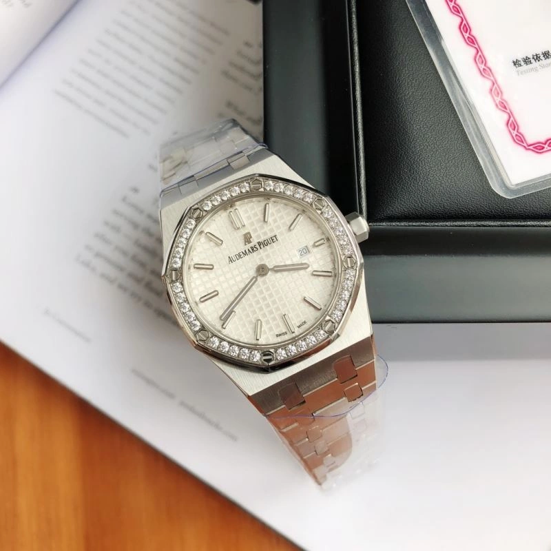 TravelReady AP Watches 176029