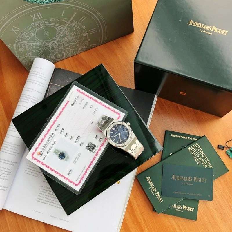 AP Watches OnTrend 176060