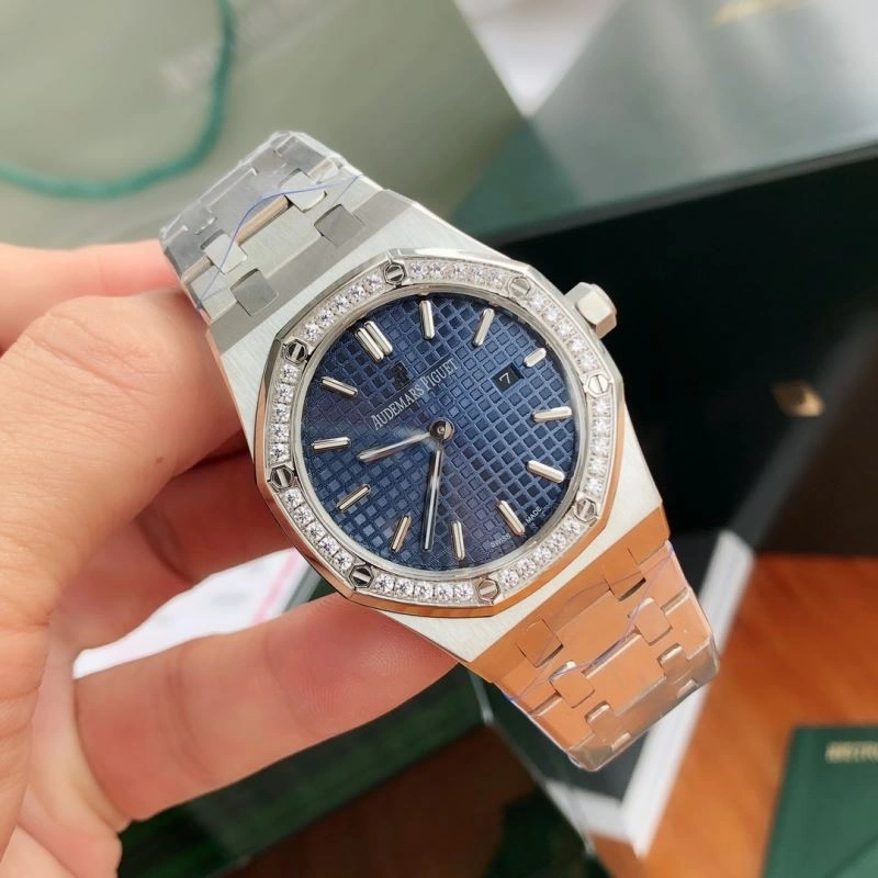AP Watches OnTrend 176060