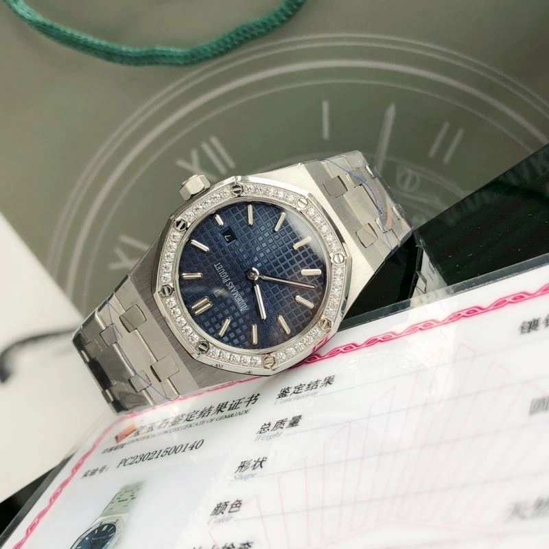 AP Watches OnTrend 176060