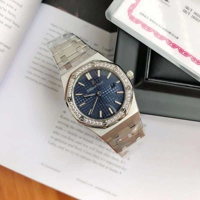 AP Watches OnTrend 176060