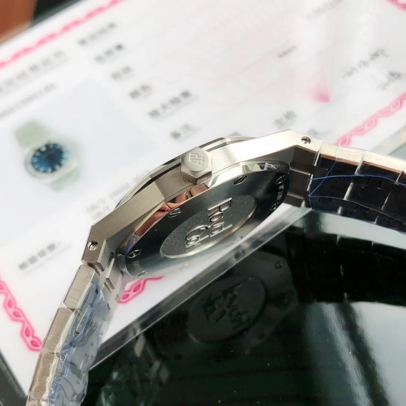 AP Watches OnTrend 176060
