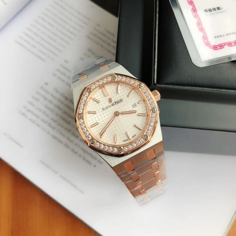 Stretchable AP Watches 176028
