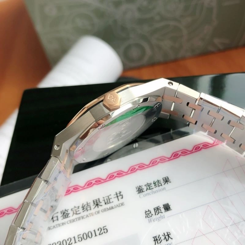Stretchable AP Watches 176028