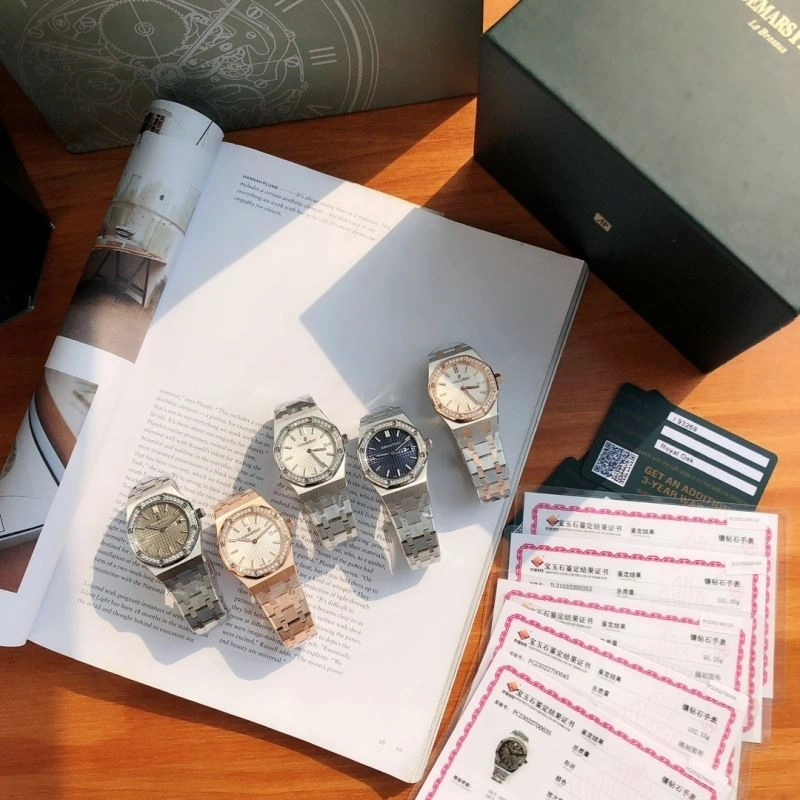 FashionForward AP Watches 176026