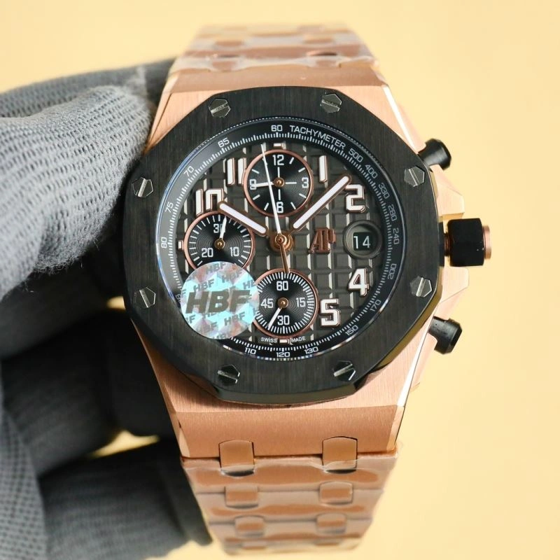 TechFriendly AP Watches 176057