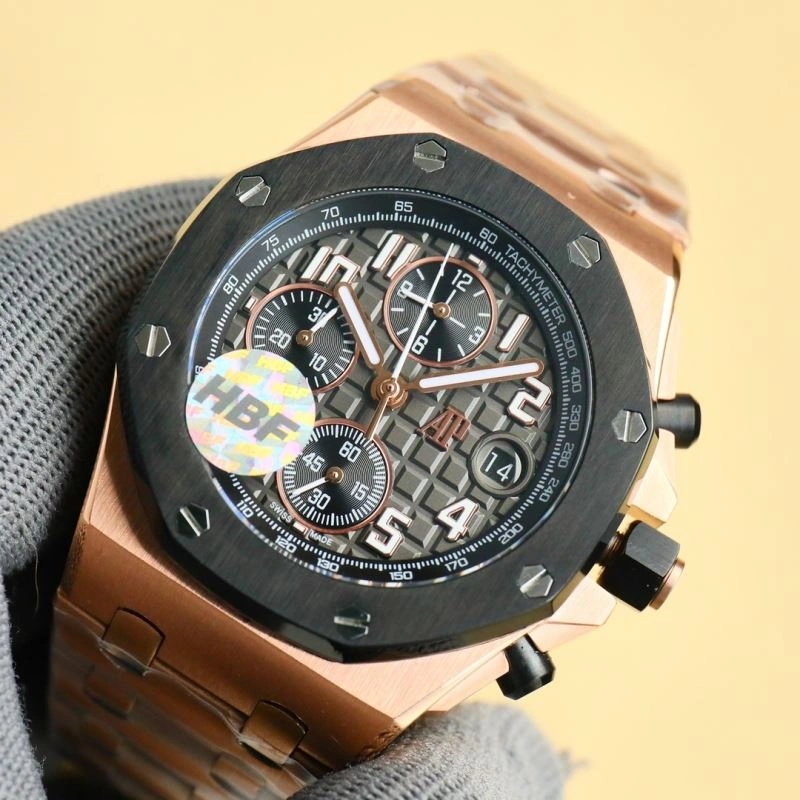 TechFriendly AP Watches 176057
