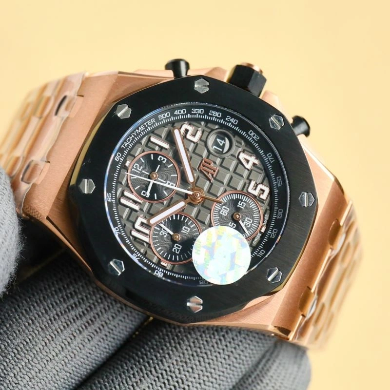 TechFriendly AP Watches 176057