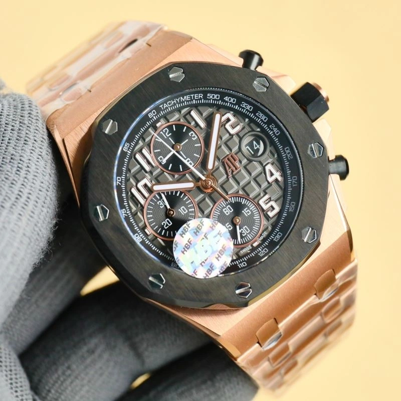 TechFriendly AP Watches 176057