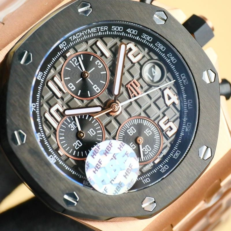 TechFriendly AP Watches 176057