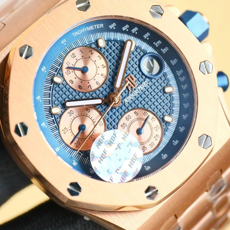 AP Watches Unisex 176024