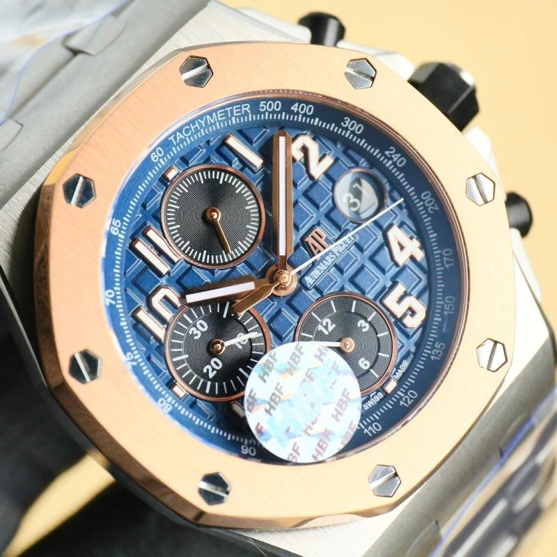 AP Watches Chic 176132