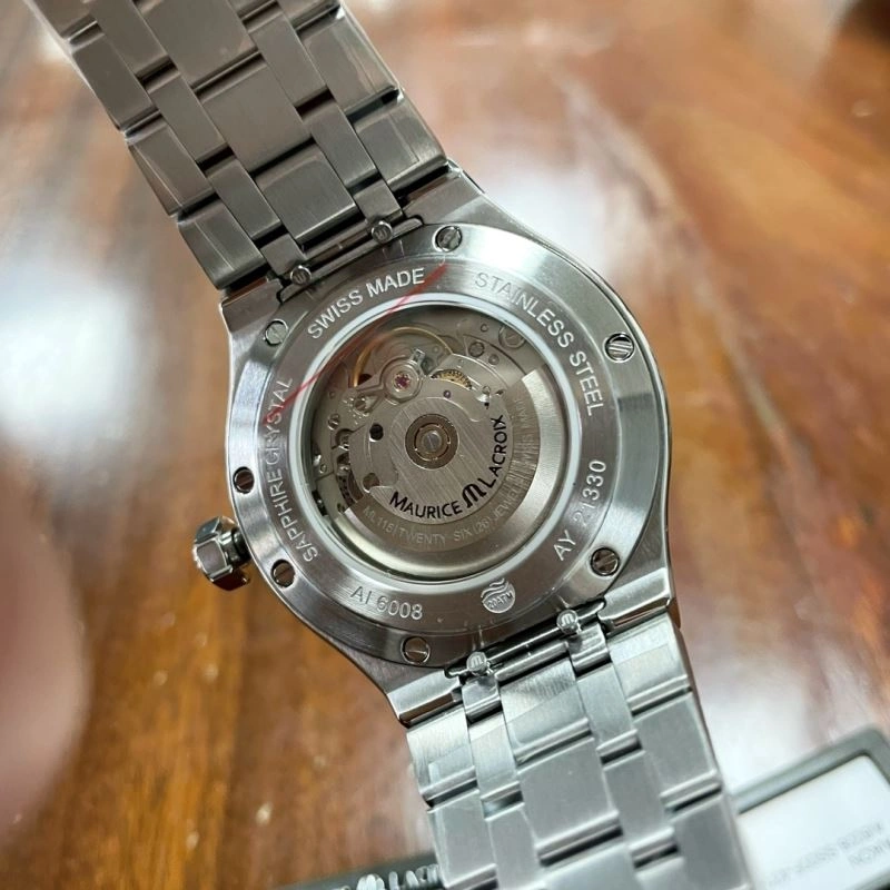 Breathable AP Watches 176058