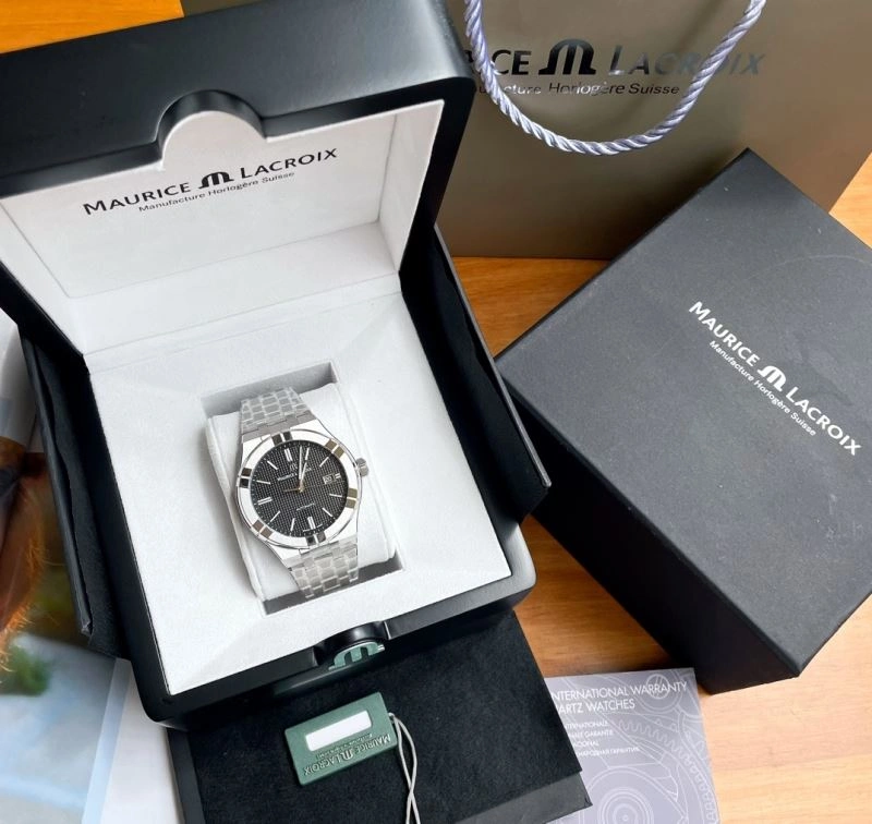 Chic AP Watches 176061