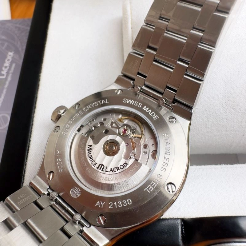 Chic AP Watches 176061