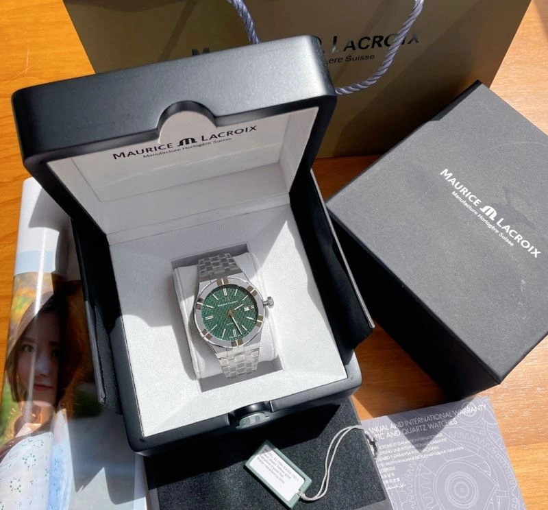 Bright AP Watches 176022