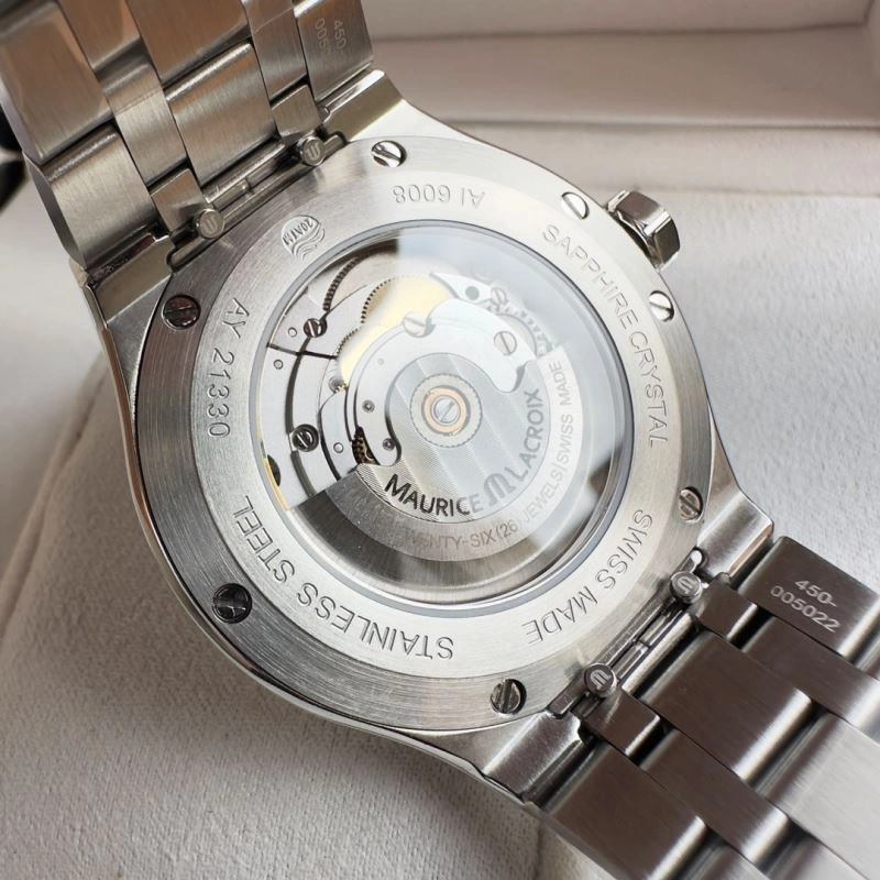 Bright AP Watches 176022