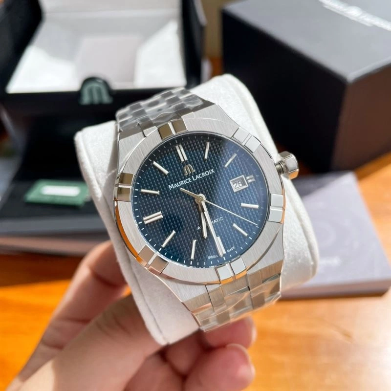 AP Watches StreetReady 176020