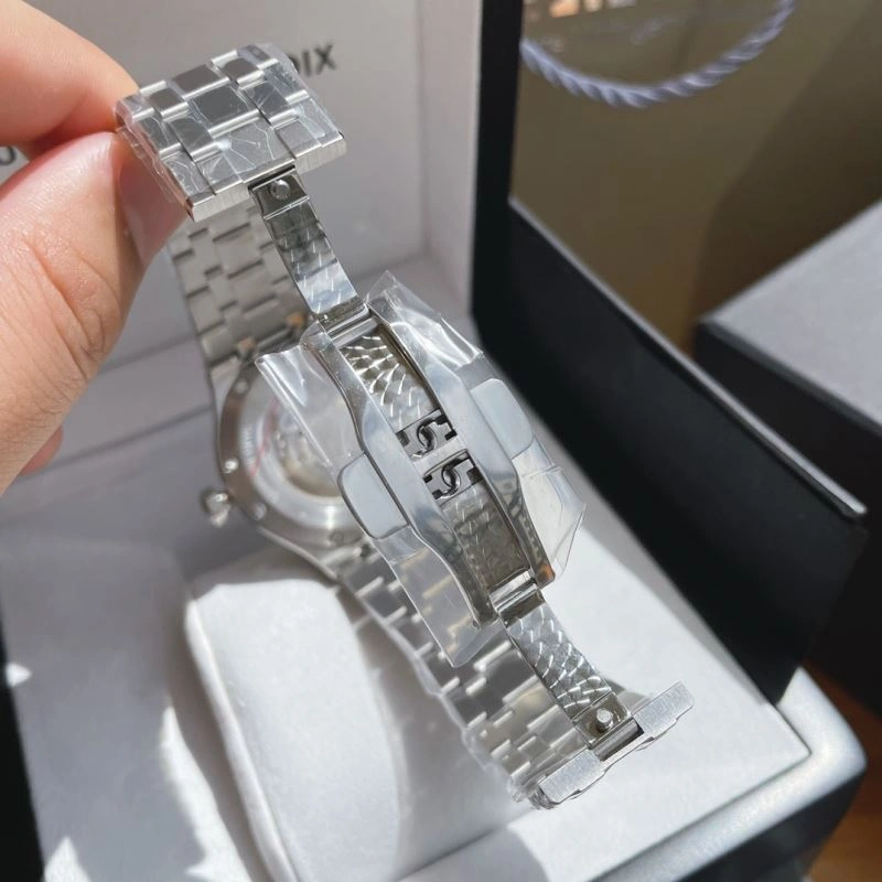 AP Watches StreetReady 176020