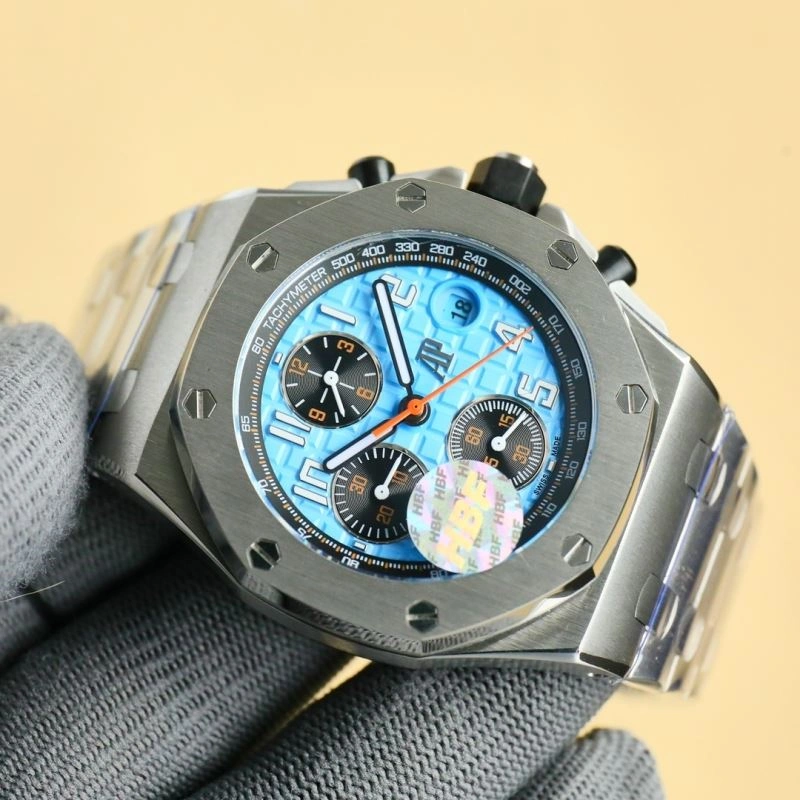 Upgraded AP Watches 176054