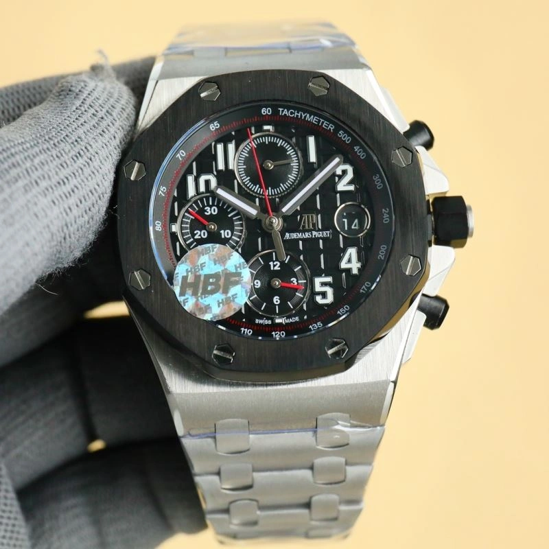 Sleek AP Watches 176016