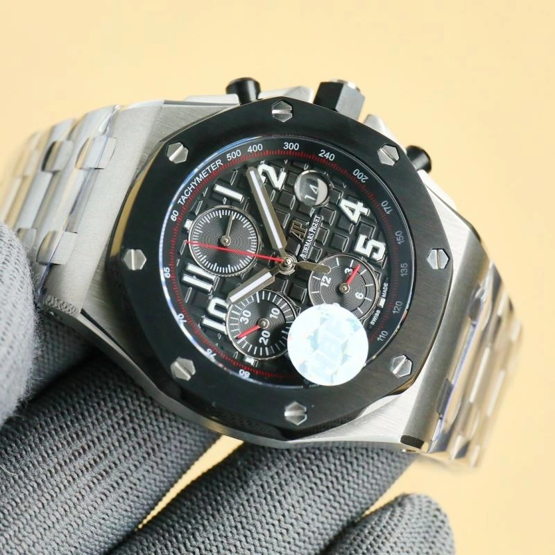 Sleek AP Watches 176016