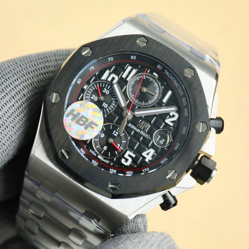 Sleek AP Watches 176016