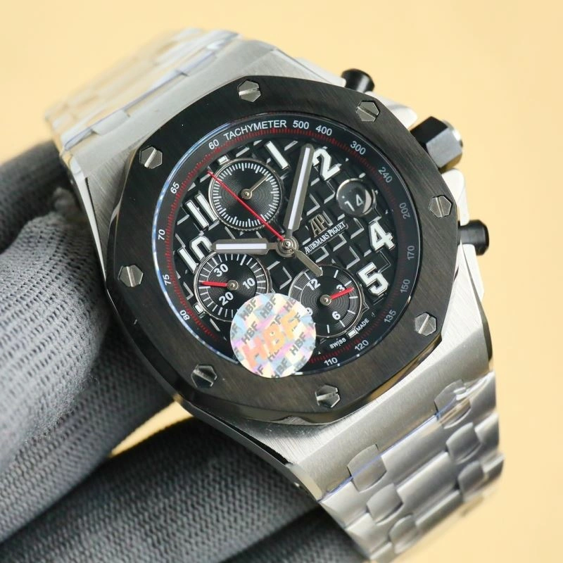 Sleek AP Watches 176016