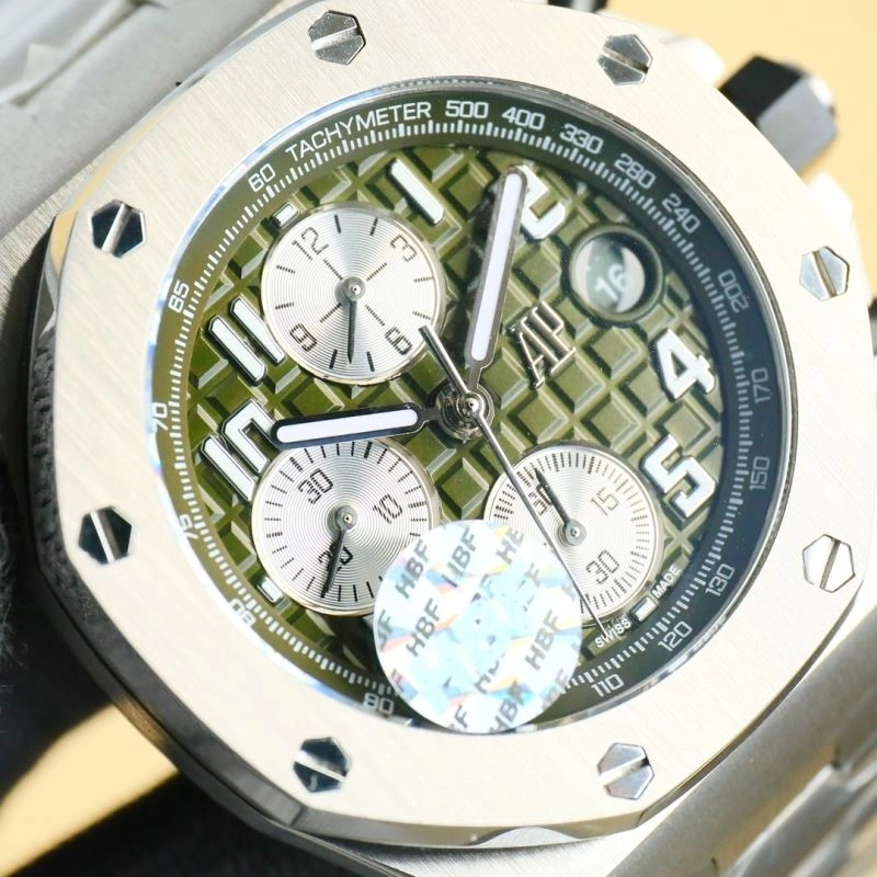 Thermal AP Watches 176010